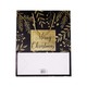 Pk X'Mas Present Bag (M)