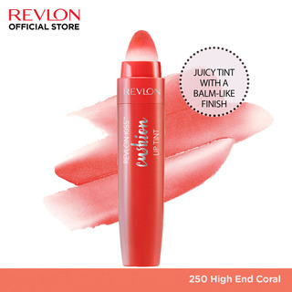 Revlon Kiss Cushion Lip Tint 4.4ML (270 Wine Trip)