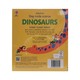 Step Inside Science:Dinosaurs