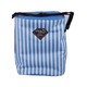 Lock & Lock Lunch Box Set 3PCS With Bag HAF101N3 (Blue)