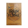 Empyrean: Iron Flame