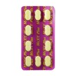 Mcxy-Plus Paracetamol 500MG 10PCS