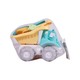 Beach Car 6PCS SJS-11589A