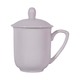 Porcelain Mug With Lid No.10