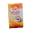 Mission Tortilla Chips Hot & Spicy 170G