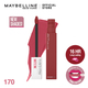 Maybelline Super Stay Matte Ink Liquid Lipstick 5ML (170 Initiator)