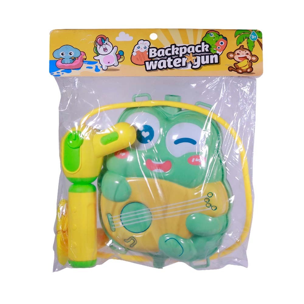 Water Gun Backpack 2.0L SQ-20070A