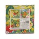 Book & 3 Jigsaws The Garden