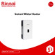 Rinnai Instant Water Heater AI350 White