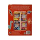 Brain Train Activity Book Age 4+