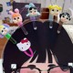 Beauty House Glasses Wear Stand 1PC (Random)