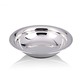 Stainless Steel Plate 22cm MD-FBP-22