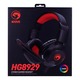 Marvo Stereo Gaming Headset HG8929