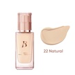 Banila Co Covericious Power Fit Foundation SPF45 PA++ 30ML (22 Natural)