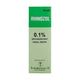 Rhinozol Xylometazoline 0.1% Nasal Drops 15ML