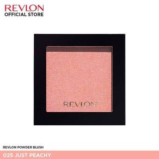 Revlon Powder Blush Makeup 5G (020 Ravishing Rose)