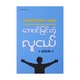 The Successful Youth (Hmaw Wunn Thiha)