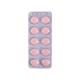 Ampa-met Empagliflozin 12.5MG+Metformin HCI 500MG 10 Tablets