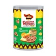 Mister Potato Crisps Pizza 35G