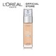 Loreal True Match Satin Smooth Liquid Foundation 30ML (N3 Nude Vanilla)