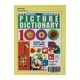 PICTURE DICTIONARY 1000 (တူဒေးအယ်ဒီတာ)