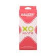 Hauser Xo Mate Mathematical Instruments Set