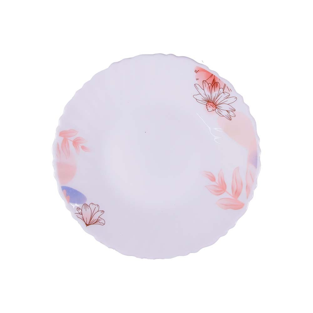 MTP Dessert Plate 7in NHP70C (PBR-4118)