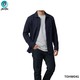 The Ori Men Long Sleeve Top TOHM041 Medium