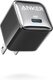 Anker USB C Charger 20W 511 Charger (Nano Pro Black)