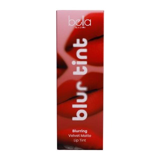 Bella Blurring Velvet Matte Lip Tint 1.5G (Miss You)