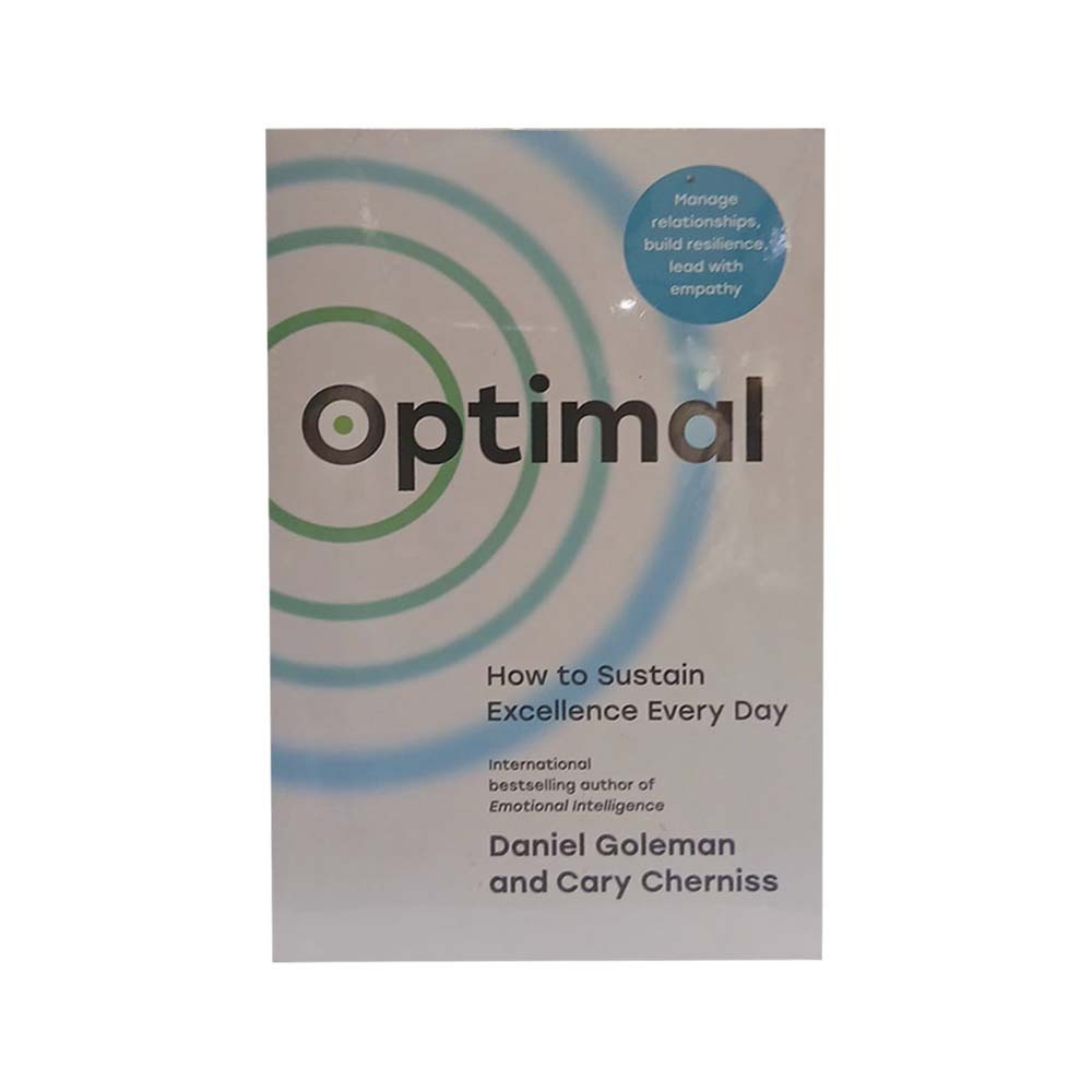 Optimal (Daniel Goleman)