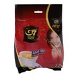 G7 3 in 1 Coffeemix Collagen & Sugar Free 22PCS 352G