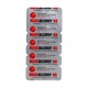 Maxx Allergy 60 Fexofenadine HCL 10PCS