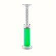 Floral Scented Toilet Bowl Cleaner Gel 2PCS (Random Color)