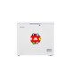 Master Chest Freezer MCF-150ES  White