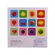 Teeny Baby Fruits Cards