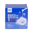 Now How All In One Moisture Bright Serum Cream Gel 45G