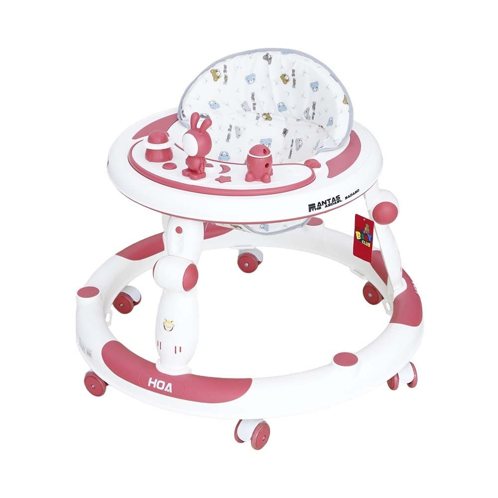 SL Baby Walker No.9436