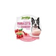 Jerhigh Panna Cotta Dog Food (Chicken with Cranberry Mousse)