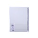 BM Note Book B5 XQB5068