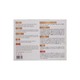 Set Kyar Minn Musculoskeletal Plaster (Butterfly)