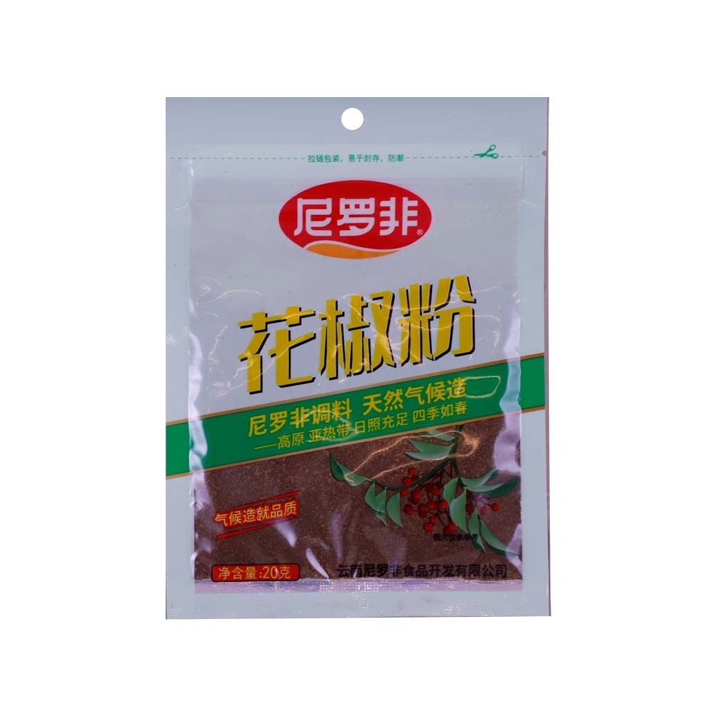 NLF Hua Jiao Fen 20G