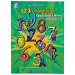 1, 2, 3 လေ့ကျင့်ခန်းများ COUNT, COLOR & WRITE (စာရေးသူ ဝိုင်းမော်)