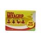 Para Mixagrip Paracetamol 500MG 6PCS