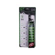 Gt Extension Socket 4Way 5M GTS-U4