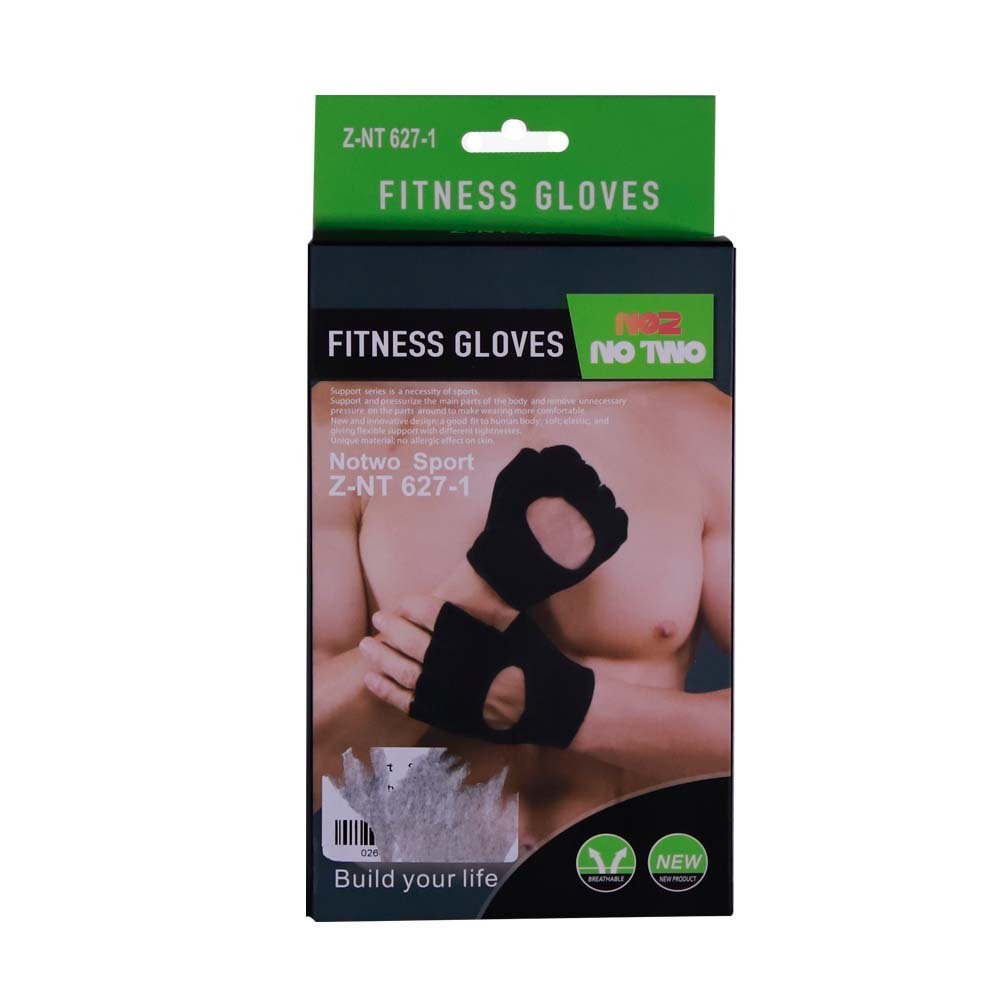 PK Fitness Glove Z-NT627-1