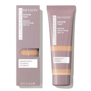 Revlon Illuminance Serum Tint Spf 15 28ML 201