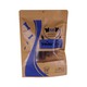 Woof Dog Treats Beef Trachea 50G