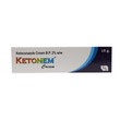 Ketonem Ketoconazole 2% Cream 15G