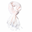MM Shawl Pink Light